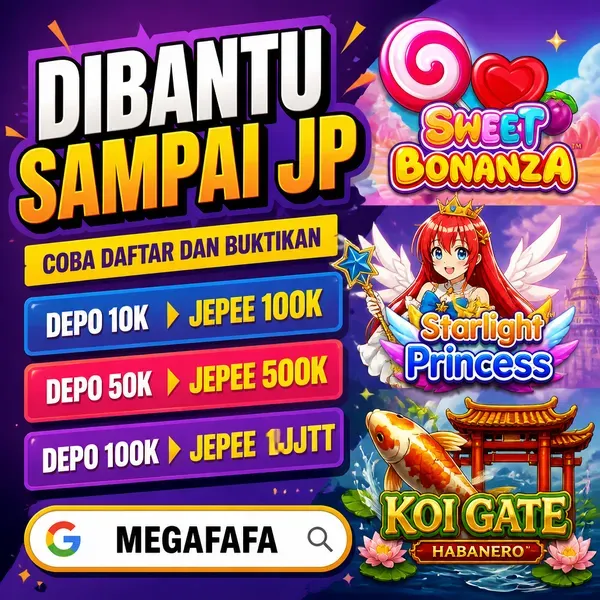 situs slot server luar